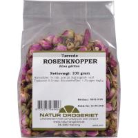 Rosenknopper 100 g